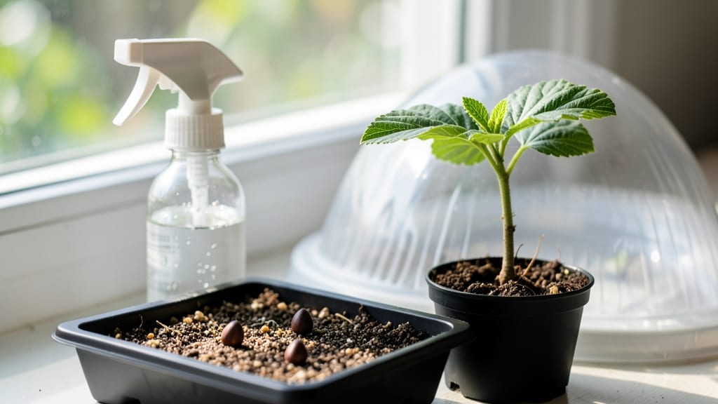 Hibiscus Seeds Germination: Cold Stratification Blueprint for Reliable Blooms