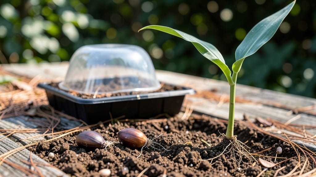 Corn Seed Germination Time: Speed Up Sprouting With Exact Days & Heat Tricks