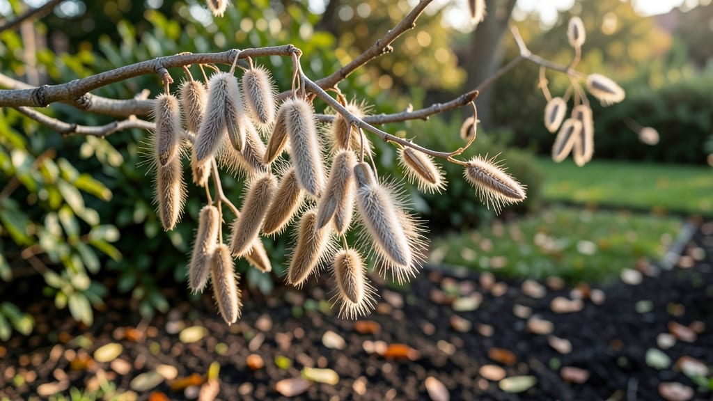 Poplar Tree Seed Pods: Stress-Free Harvesting for Viable Year-Round Germination