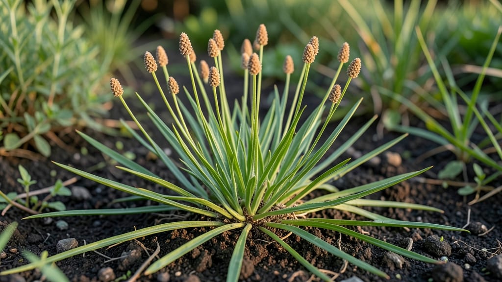 Nutsedges Seed Heads: Cold-Stressed Viability Test Before Drying