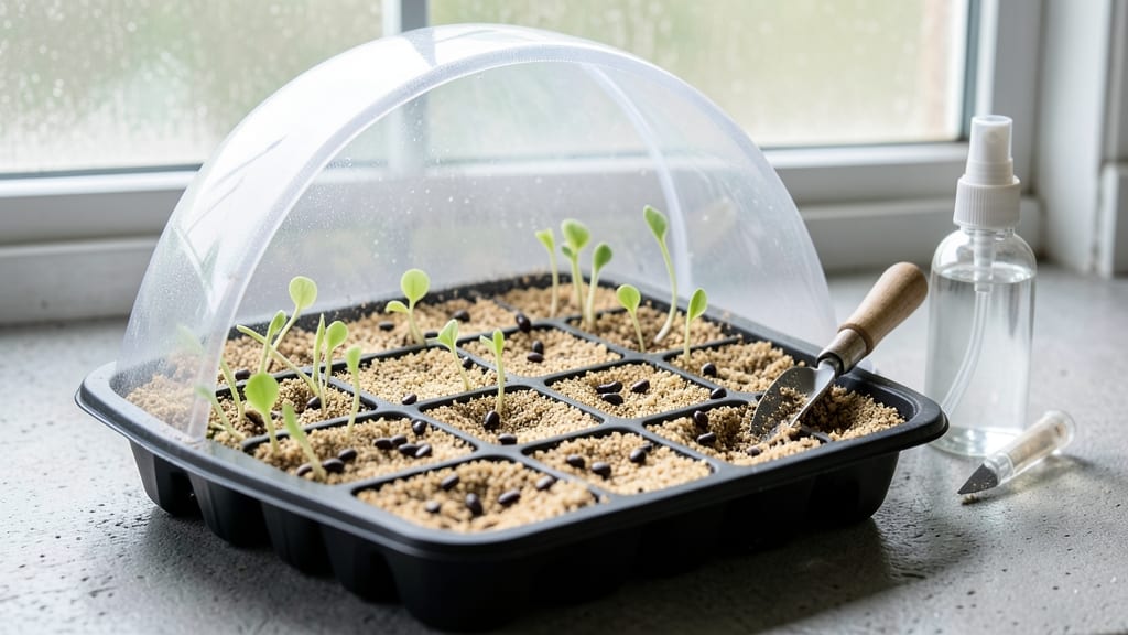 Poppy Seed Germination Time: Speed Up Sprouting With 3 Cold Days