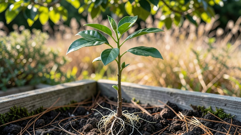 Orange Seed Growth: Cold Stratification Blueprint for Reliable Germination Next Season