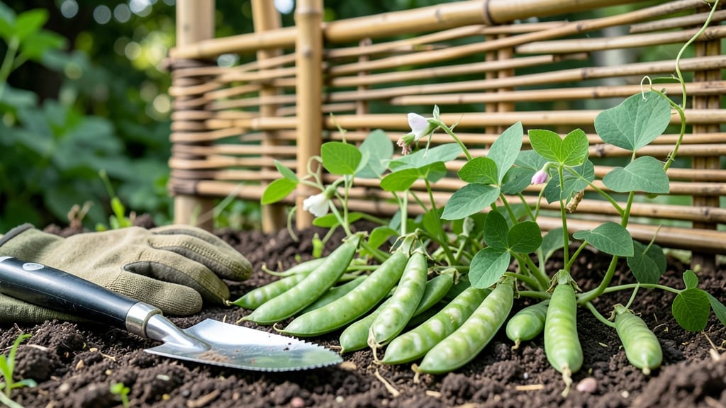 Pear Seed Grow a Garden: Cold-Stratified Success in 60 Days