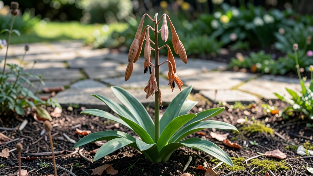 Tiger Lily Seed Pods: Cold-Stratified Germination in 60 Days Without Twist Struggles