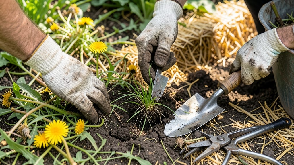 Weed From Seed To Harvest: Cold-Resistant Strains for Reliable Blooms