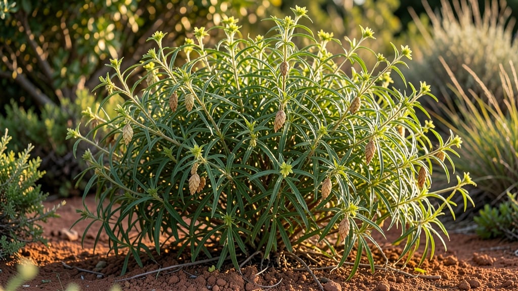 Hopseed Bush Care: Year-Round Pruning for Healthy Growth and Abundant Harvests