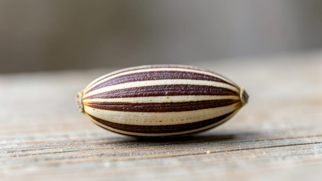Sunflower Seed Inside Growing Guide: Stress-Free Pod Splitting for Viable Seeds
