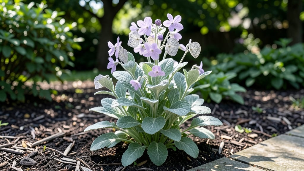 Lunaria Seed Pods: Moonflower Harvesting Without the Twist Struggle