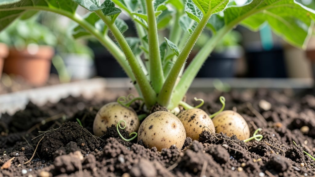 Seed Snail Method: Stress-Free Seed Extraction Without the Twist Struggle