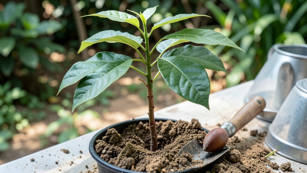 How to Plant Mango Seed in Soil: Germination Secrets for Tropical Fruit Success