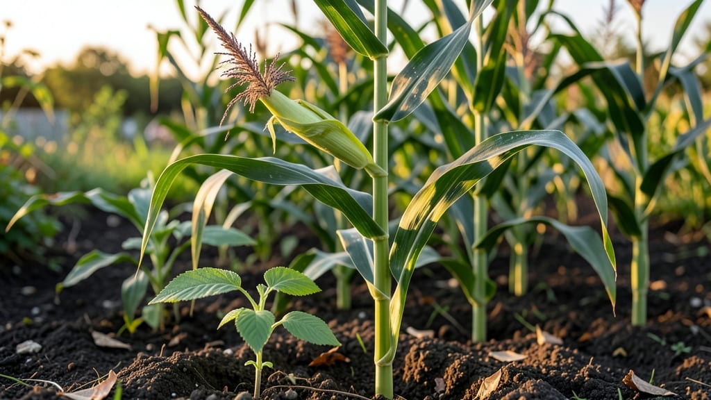 Corn From Seed To Harvest: Zero-Twist Pods and Cold Stratification Blueprint