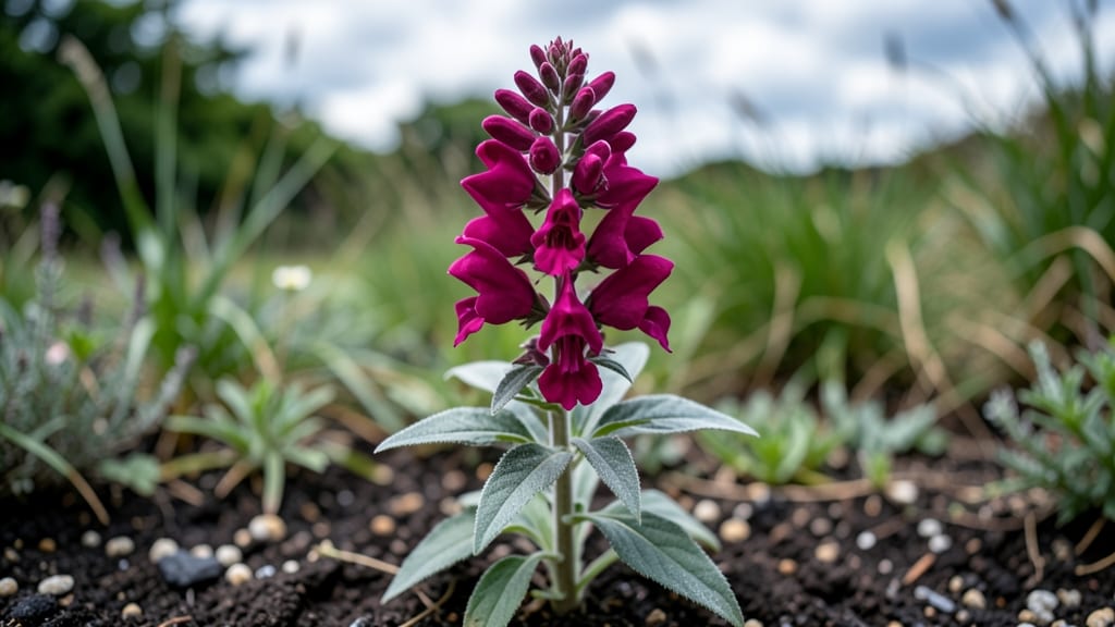Snap Dragon Seed Pods: Stress-Free Harvesting With Zero-Waste Techniques
