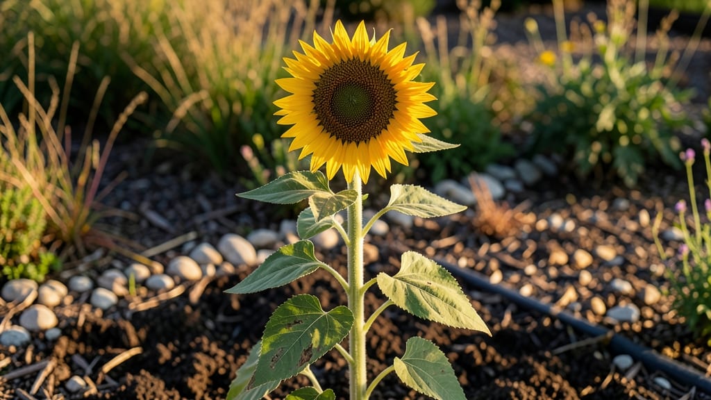 Sunflower Seed Identification Chart: Visual Guide to Varieties and Key Features