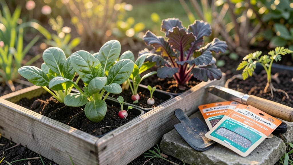 Seed in the Fall: Twist-Free Pods for Effortless Harvesting