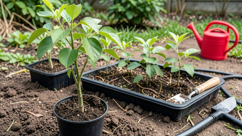 Peach Seed Grow a Garden: Cold Stratification Blueprint for Reliable Blooms in 90 Days