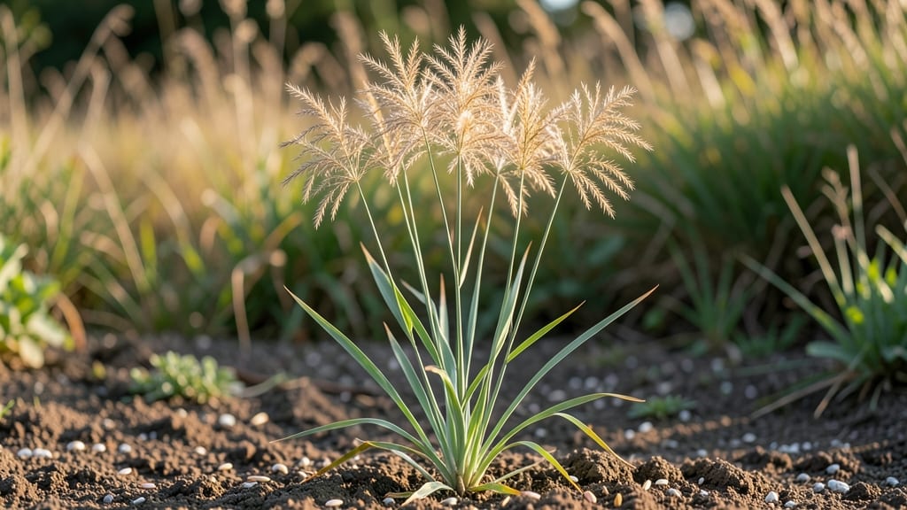 Millet Seed Head Growing Guide: Zero-Twist Pods for Reliable Harvesting