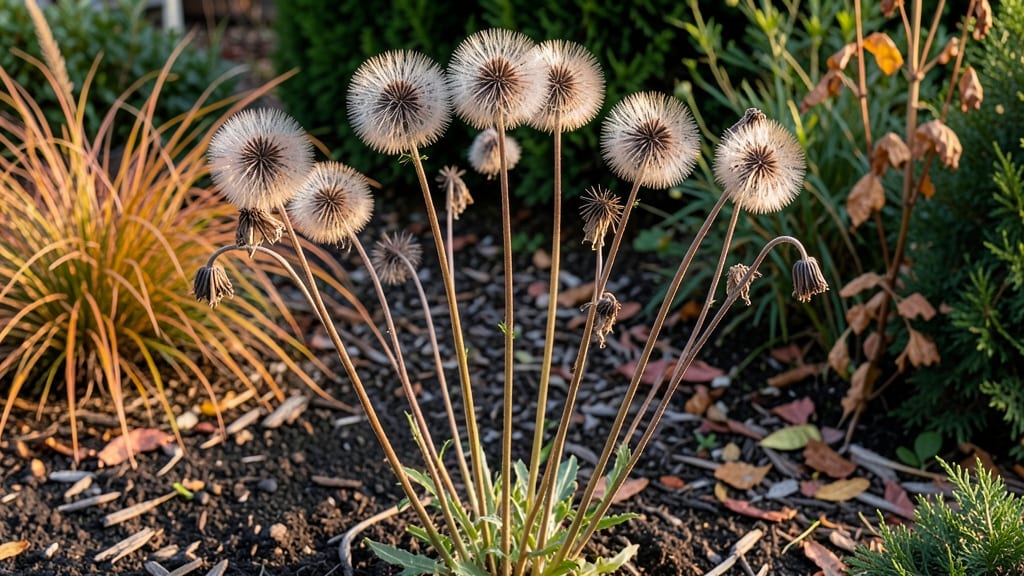 Anemone Seed Heads: Cold-Stressed Pods Yield Viable Seeds in 60 Days