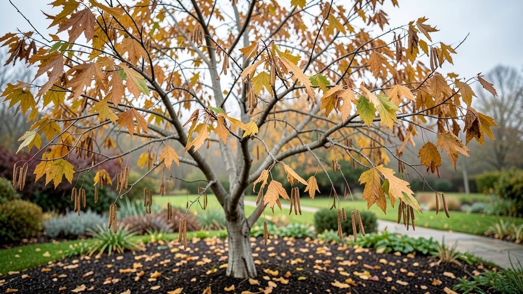 Box Elder Seed Pods: Cold Stratification Hack for Reliable Germination Next Year
