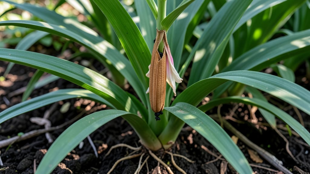 Lilly Seed Pod Growing Guide: Cold Stratification Blueprint for Reliable Blooms