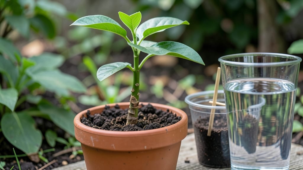 Avocado Seed Grow a Garden: Twist-Free Pods and Cold Stratification Secrets