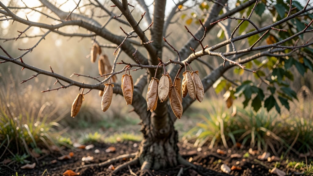 Bradford Pear Tree Seed Pods: Stress-Free Harvesting for Viable Year-Round Saving