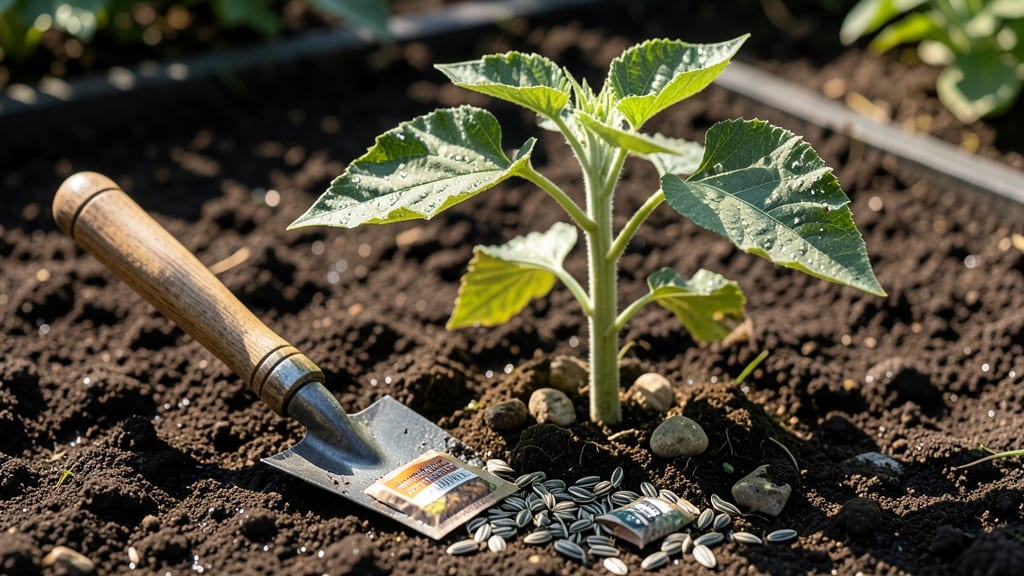 Sow Your Seed in the Morning: Proven Timing for Faster Sprouting
