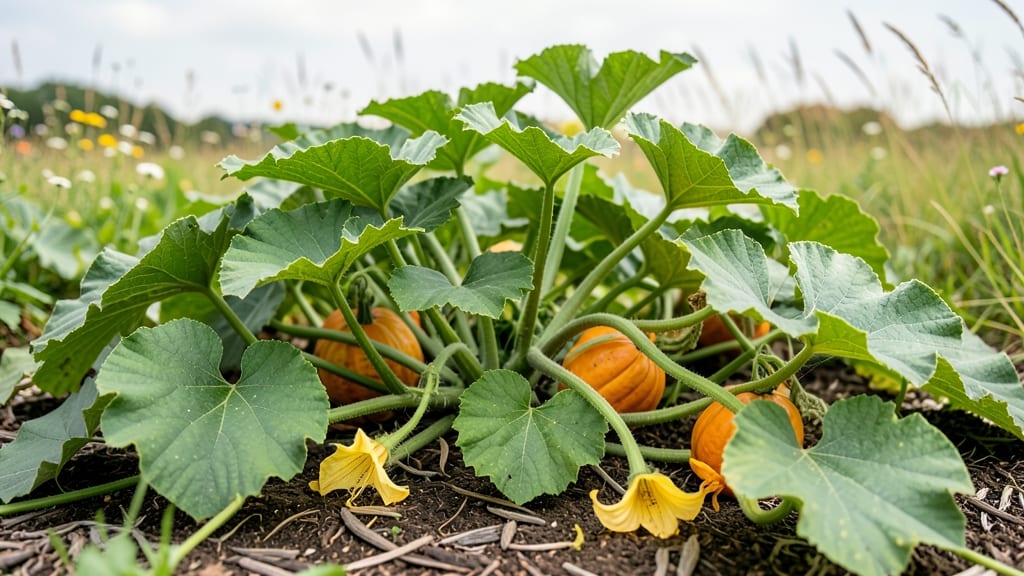 Pumpkin Seed Leaves Growing Guide: Cold Stratification Secrets for Reliable Blooms