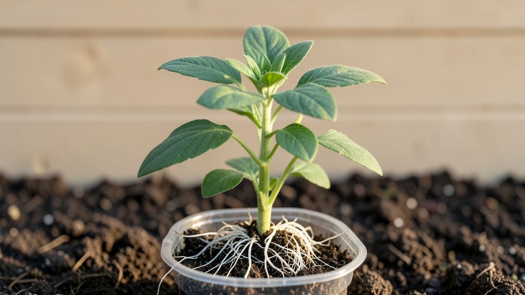 Mustard Seed Roots: Stratify for Faster, Hardier Sprouts in 45 Days