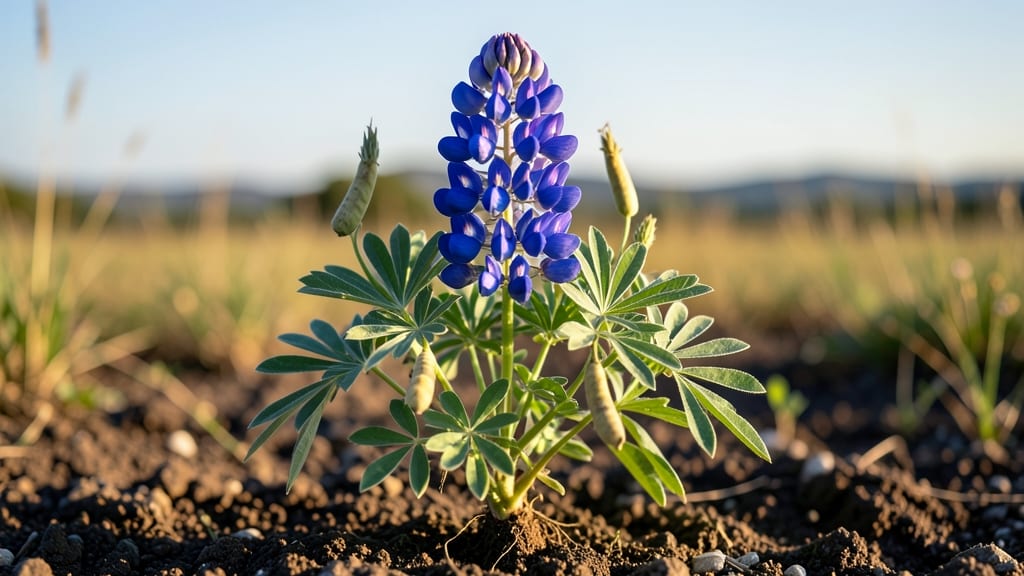 Flower Seed Pods: Stress-Free Harvesting With Gentle Twist Release