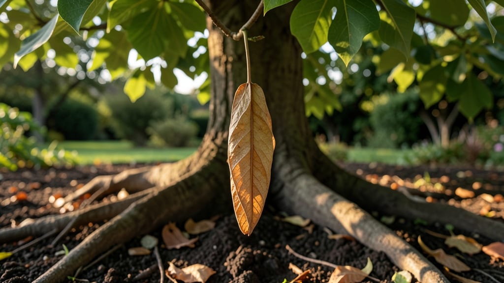 Tulip Tree Seed Pods: Zero-Waste Harvesting Without the Twist Struggle