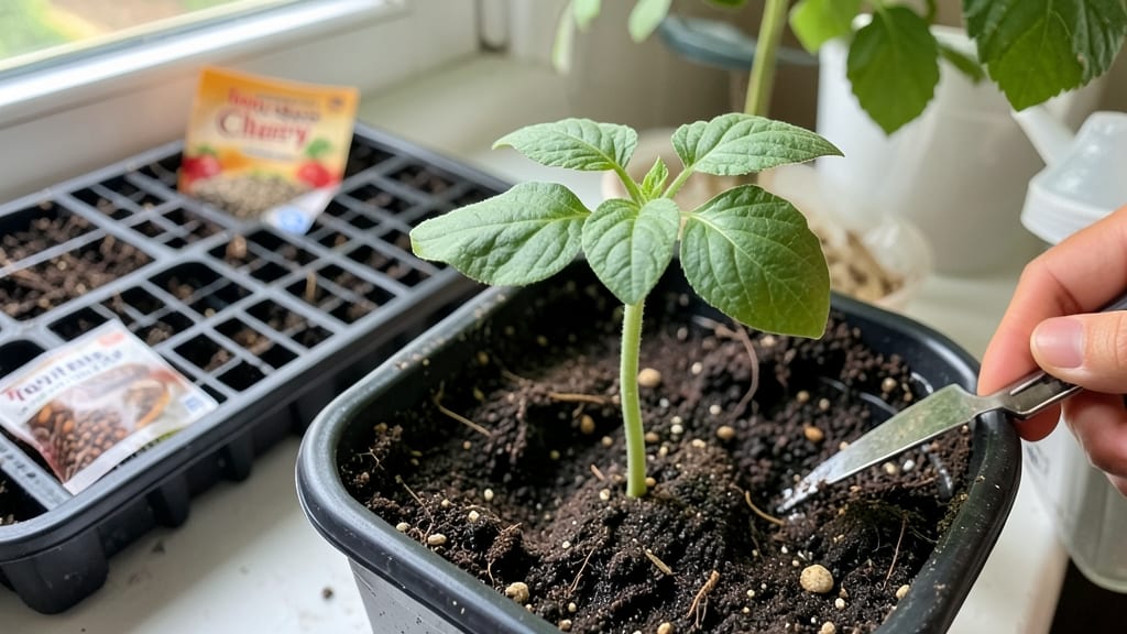 How to Get a Seed to Sprout: Speed Up Germination With This Trick