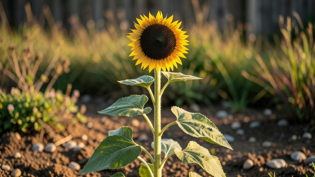 Black Seed Sunflowers Growing Guide: Hardiness Zone Timing for Zero-Fail Germination